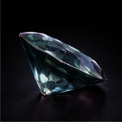 Ceylon Alexandrite (Demo)