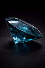 Royal Blue Ceylon Sapphire (Demo)