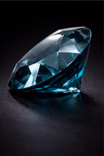 Royal Blue Ceylon Sapphire (Demo)