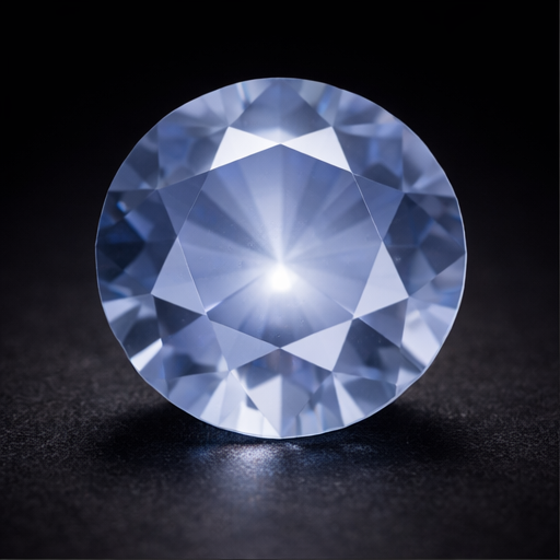 Steel Blue Sapphire (Demo)