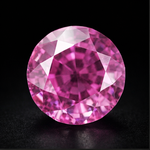 Pink Sapphire (Demo)