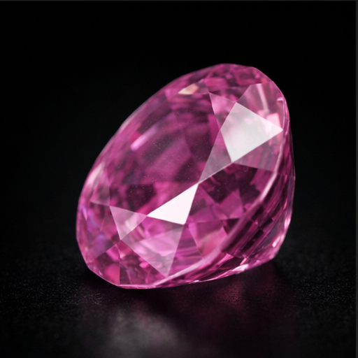 Pink Sapphire (Demo)