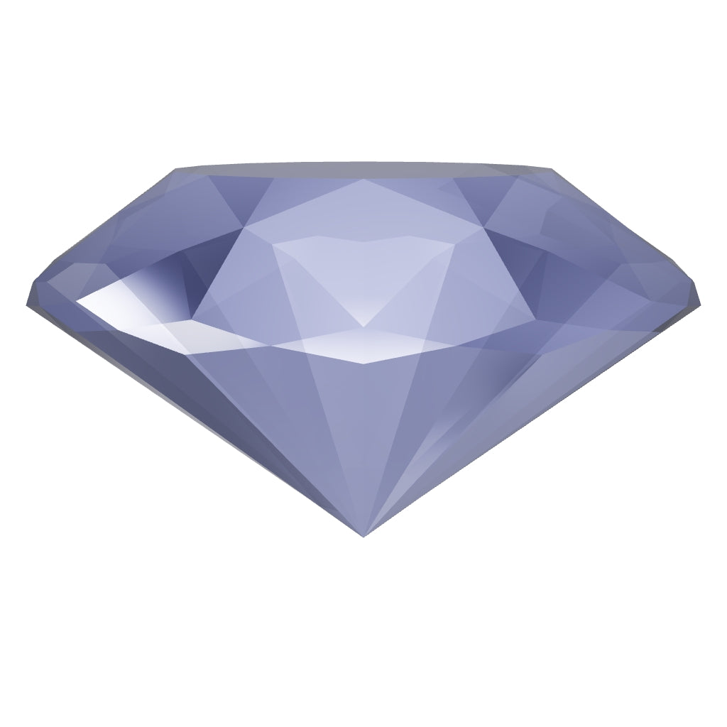 Steel Blue Sapphire (Demo)