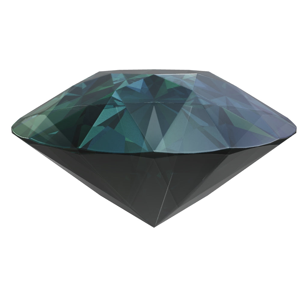 Ceylon Alexandrite (Demo)