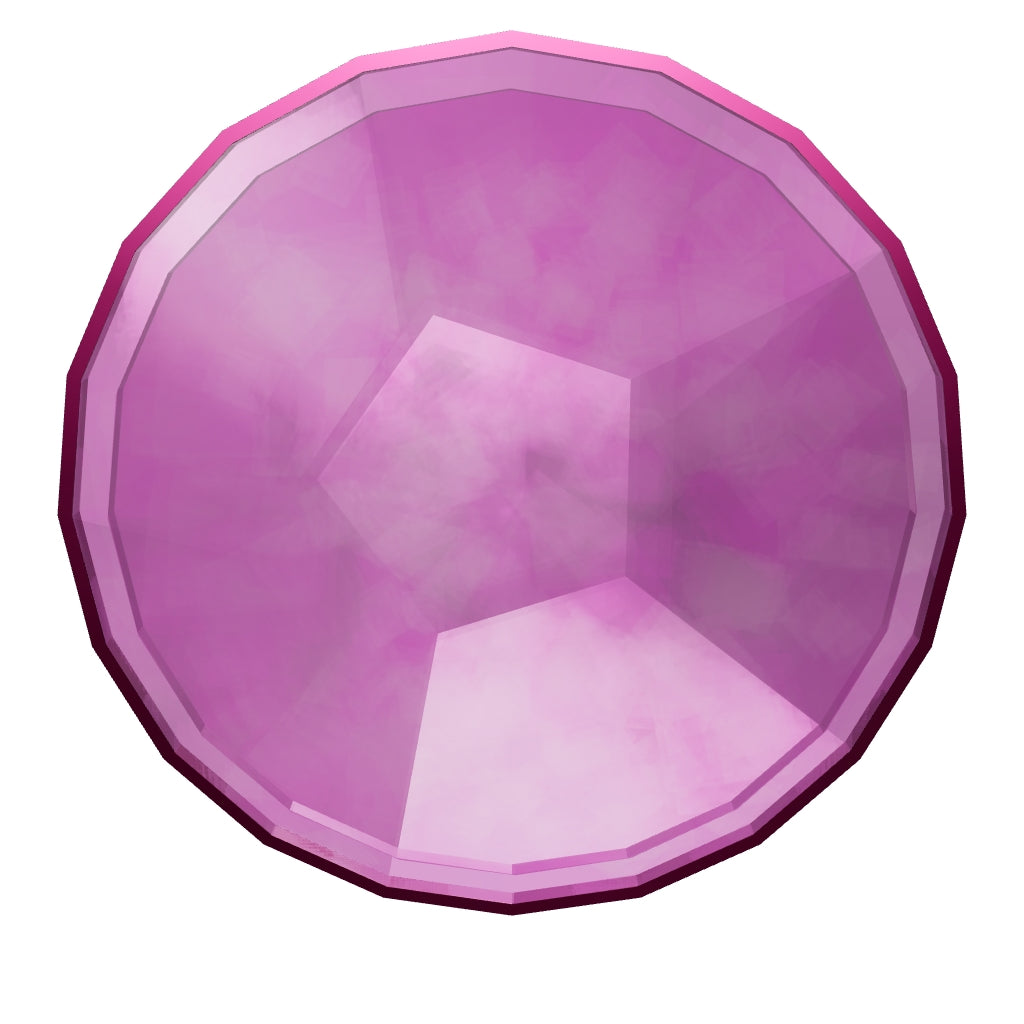 Pink Sapphire (Demo)