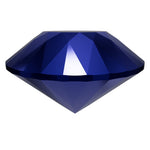 Cornflower Blue Sapphire (Demo)